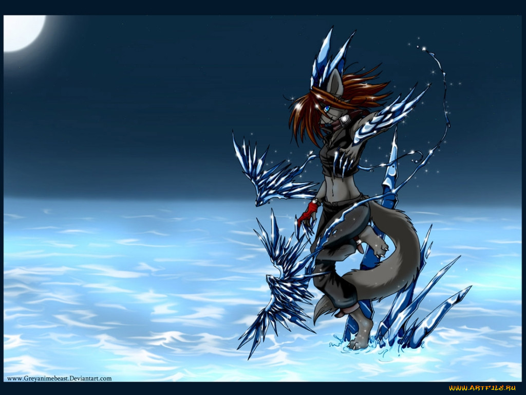 ice, dance, by, greyanimebeast, , 